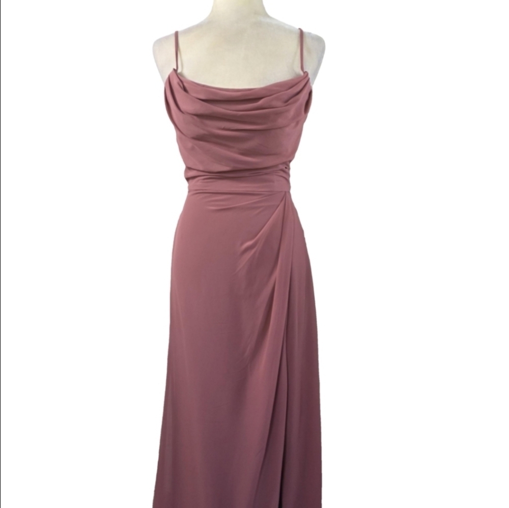 B2 By JASMINE GOWN